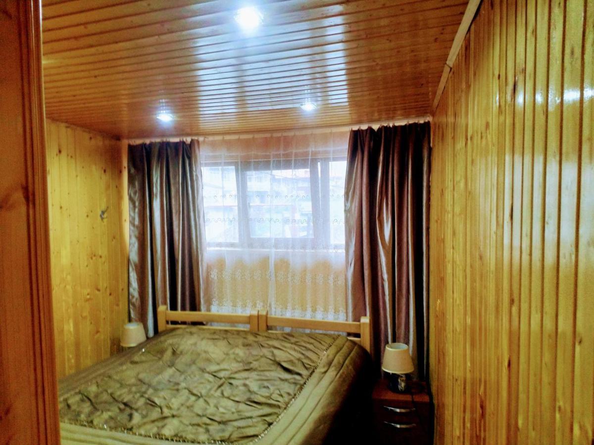 Mariami Hotel Kazbegi Exterior foto